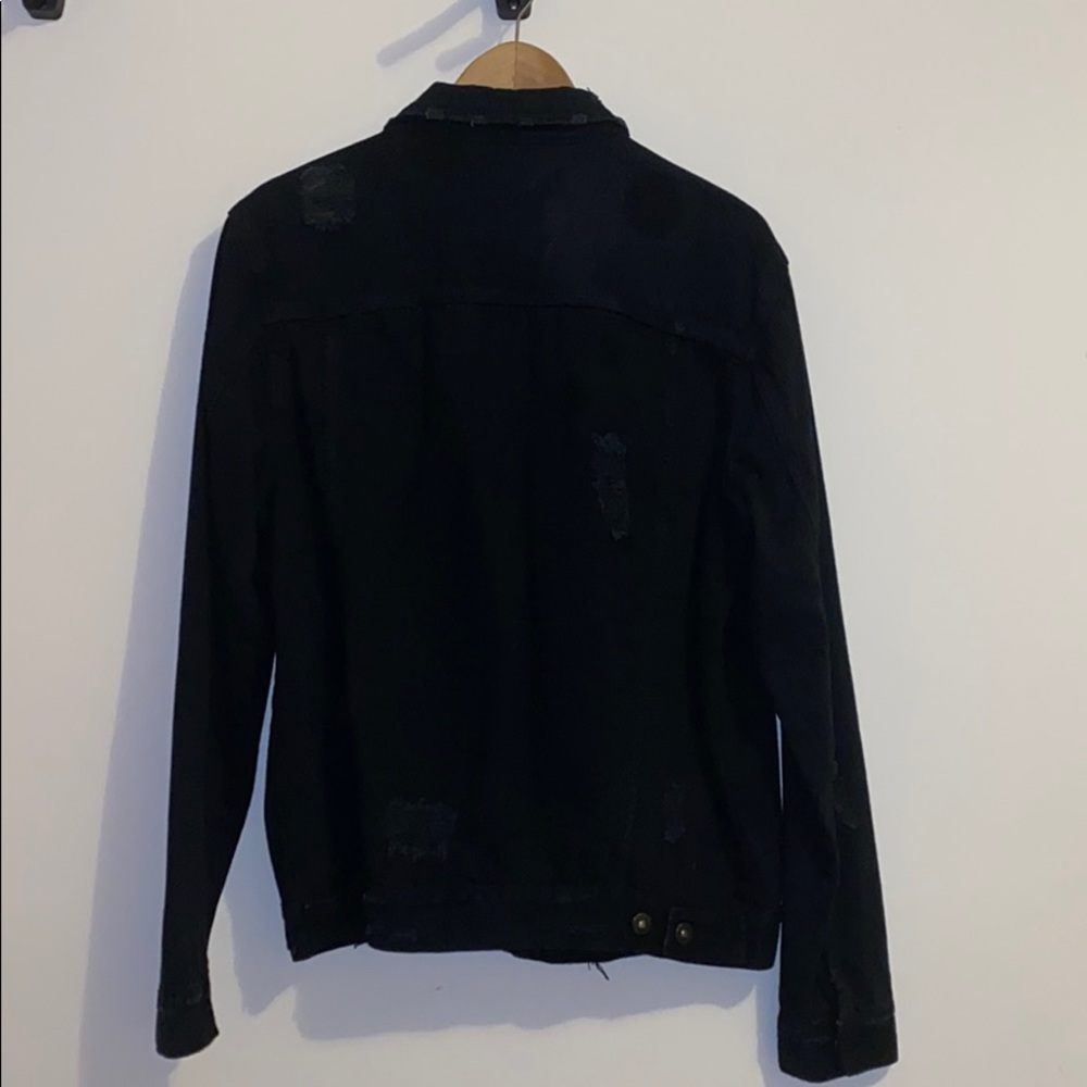 Denim - Picture 4 of 6